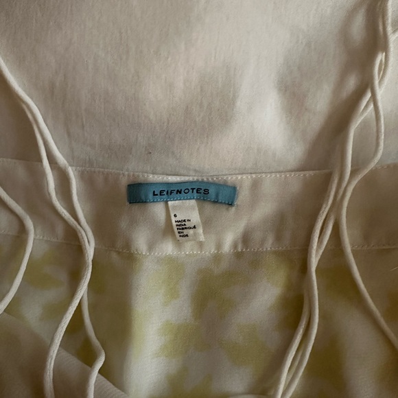 Anthropologie Top - Picture 7 of 11